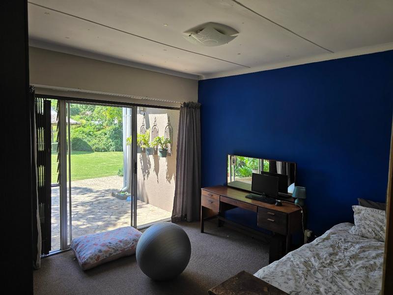 5 Bedroom Property for Sale in Sasolburg Ext 23 Free State